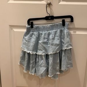 Skirt